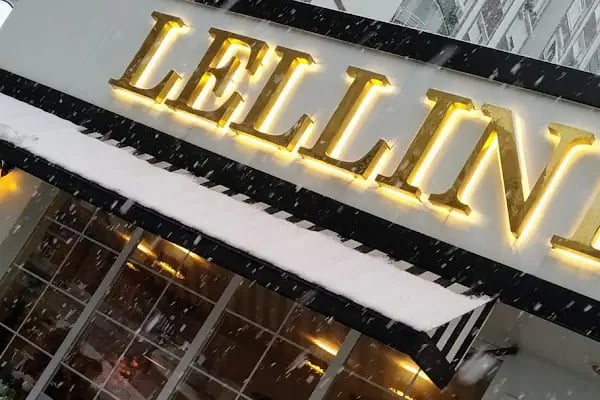 Lellini Patisserie Başakşehir - Resim 2