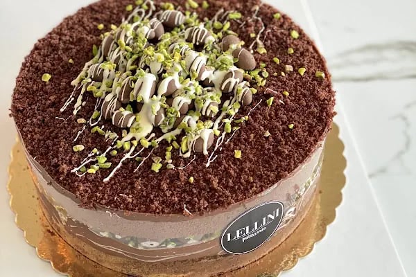 Lellini Patisserie Başakşehir - Resim 3