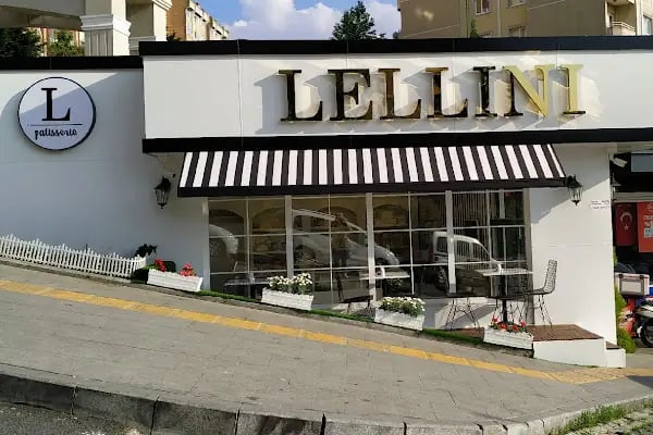 Lellini Patisserie Başakşehir - Resim 17