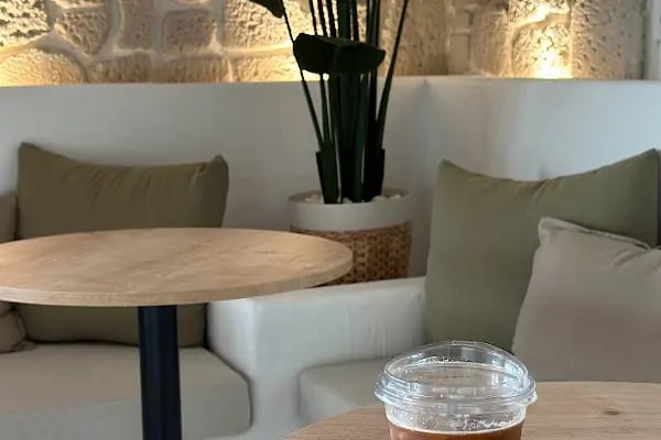 Lellini Patisserie Başakşehir - Resim 6