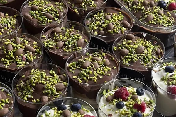 Lellini Patisserie Başakşehir - Resim 16