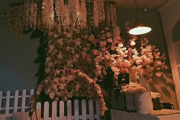 Lellini Patisserie Başakşehir - Resim 20