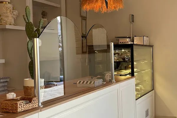 Lellini Patisserie Başakşehir - Resim 15