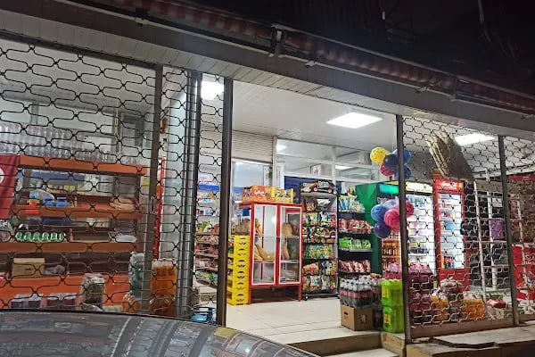 Akgöz market - Resim 2