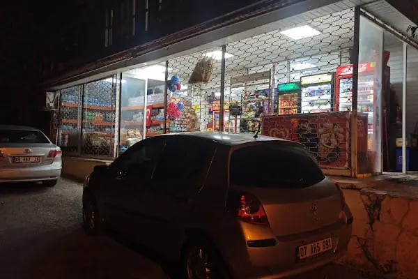 Akgöz market - Resim 5