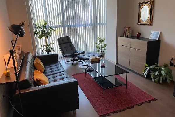Bursa Psikolog, Klinik Psikolog Vildan Karsan - Resim 1