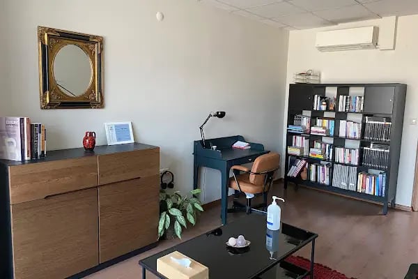 Bursa Psikolog, Klinik Psikolog Vildan Karsan - Resim 6