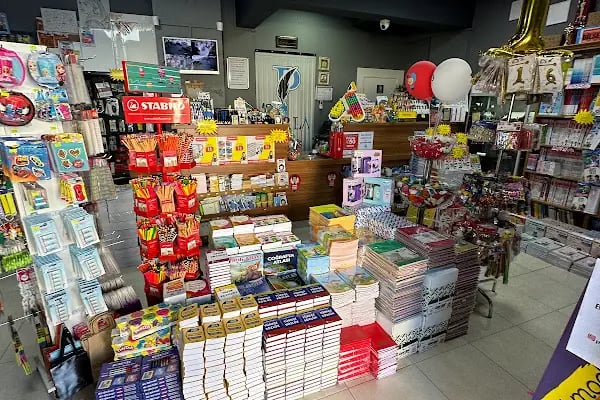 Perla Kitap Kırtasiye - Resim 10