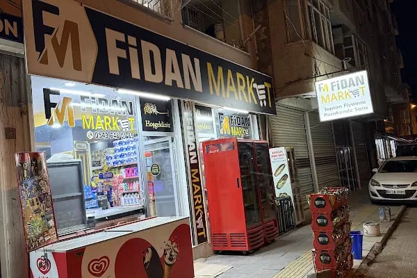 Fidan Market - Resim 6