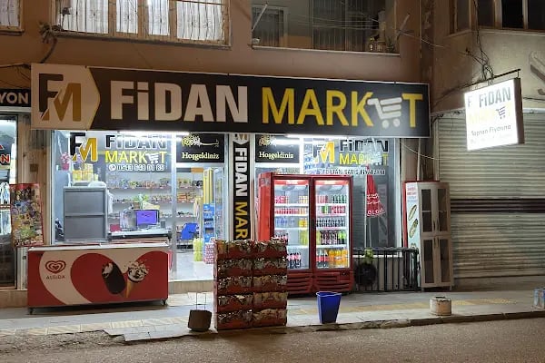 Fidan Market - Resim 4