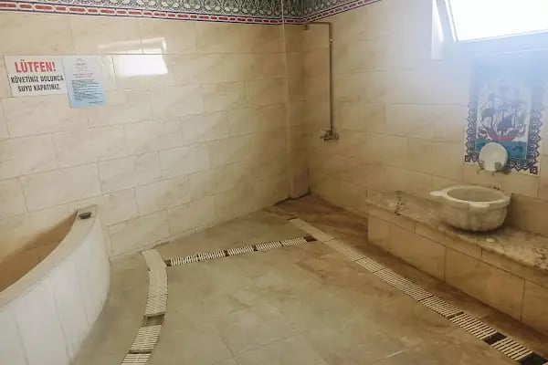 SİNCAN TERMAL OTEL - Resim 3