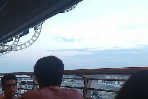 Balkonlu Cafe - Resim 11