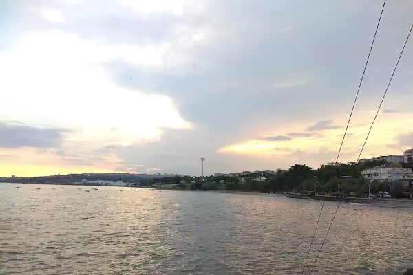 Balkonlu Cafe - Resim 7