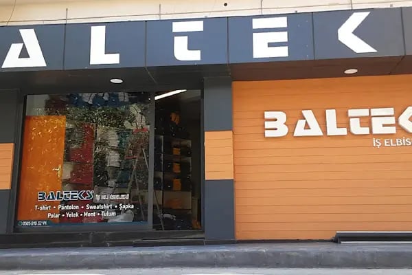 BALTEKS - Resim 4