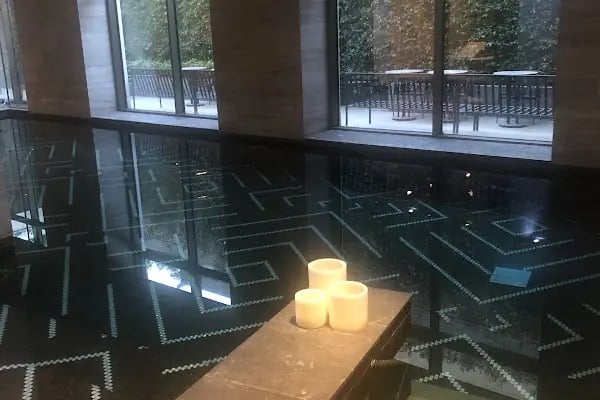 Metropol Hamam &amp; Spa ve Yüzme Havuzu - Resim 4