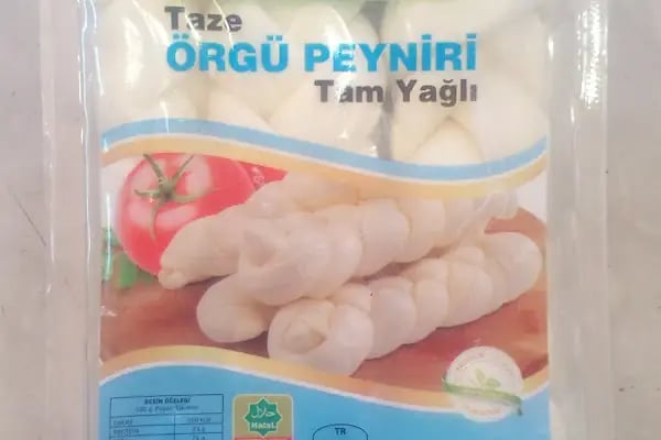Bozova Süt ve Süt Ürünleri San.Tic.Ltd.Şti. - Resim 3