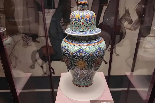 Kırşehir Ahilik Müzesi - Resim 19