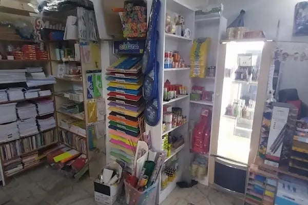 Bilgin Copy Kırtasiye - Resim 10