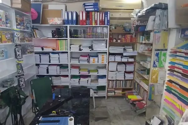 Bilgin Copy Kırtasiye - Resim 8
