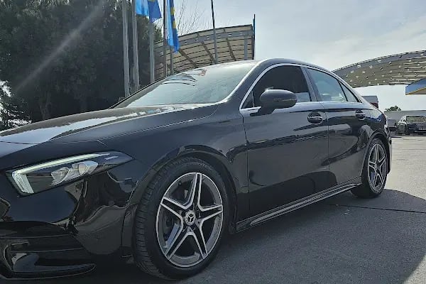 Sevinç Rent A Car - Resim 13