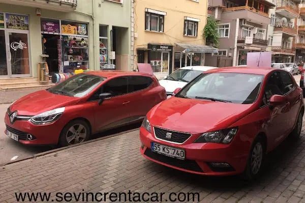Sevinç Rent A Car - Resim 2