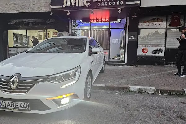 Sevinç Rent A Car - Resim 6