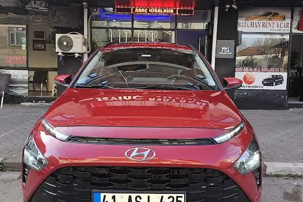 Sevinç Rent A Car - Resim 15