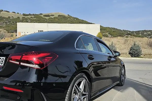 Sevinç Rent A Car - Resim 16