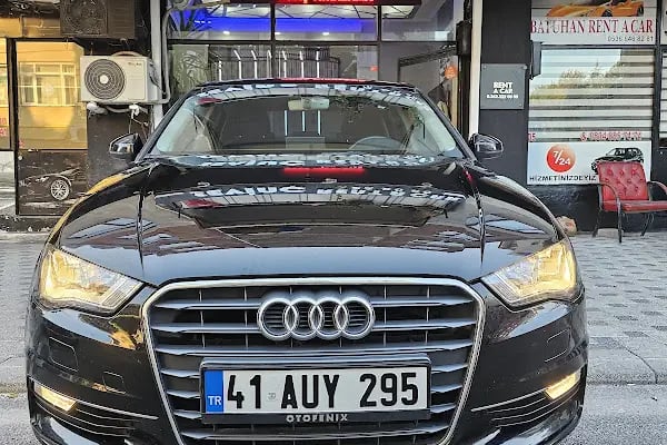 Sevinç Rent A Car - Resim 14
