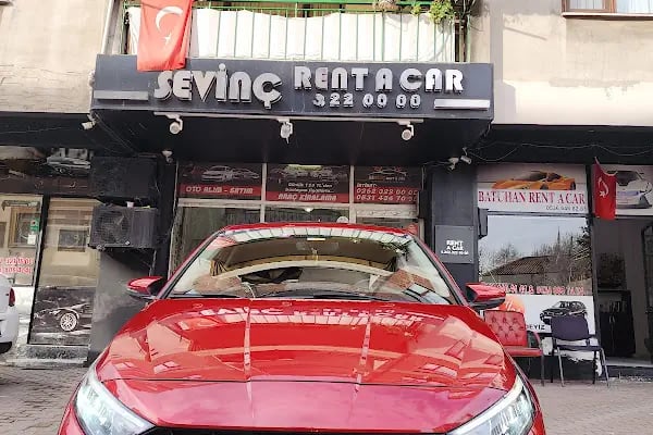 Sevinç Rent A Car - Resim 12