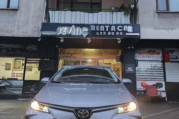 Sevinç Rent A Car - Resim 5