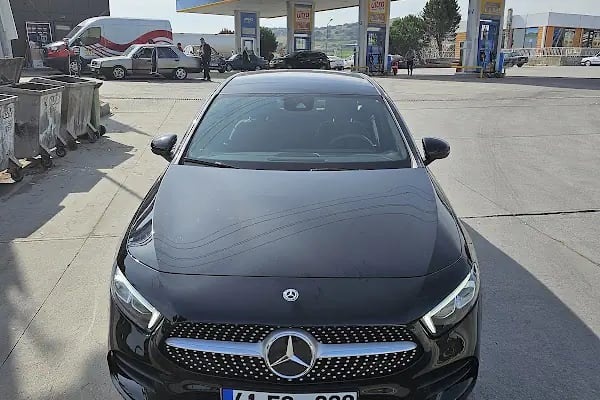 Sevinç Rent A Car - Resim 17