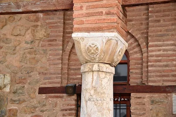 Kileci Mescidi - Resim 2