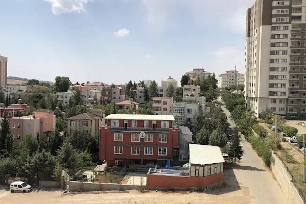 Özel Çocuk Dünyası Okulları - Orman Okulu - Resim 6