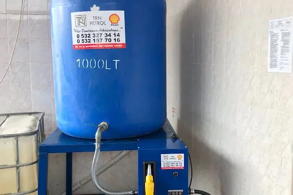 TRN PETROL - Resim 17