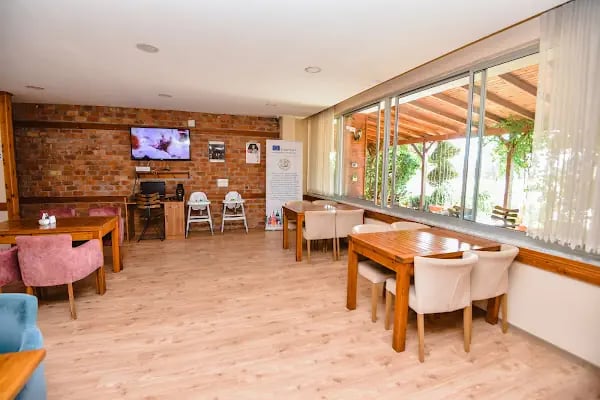 KARACAN PARK HOTEL DALAMAN - Resim 6