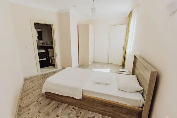 KARACAN PARK HOTEL DALAMAN - Resim 15