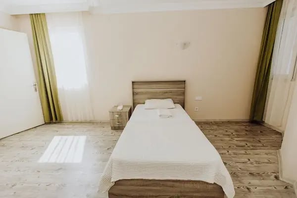 KARACAN PARK HOTEL DALAMAN - Resim 12
