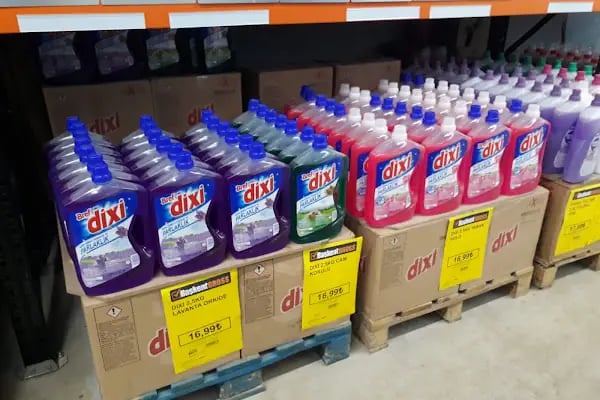 Başkent Gross Karapürçek Şubesi - Resim 15