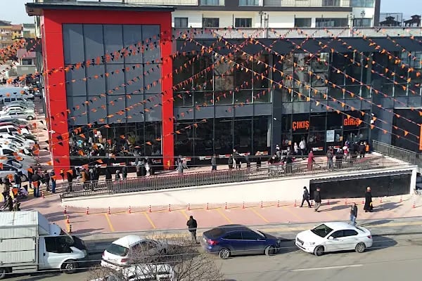 Başkent Gross Karapürçek Şubesi - Resim 7