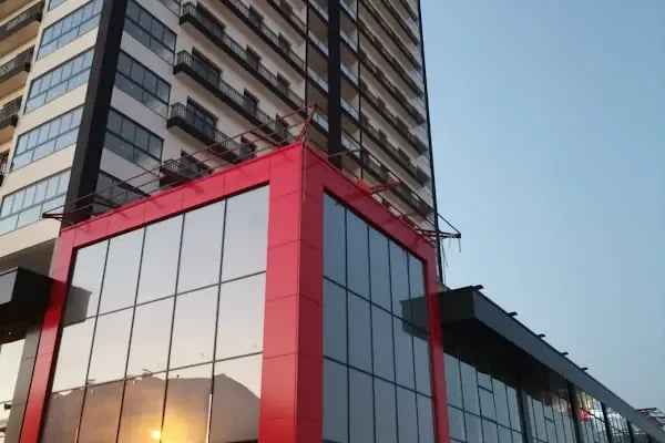 Başkent Gross Karapürçek Şubesi - Resim 8