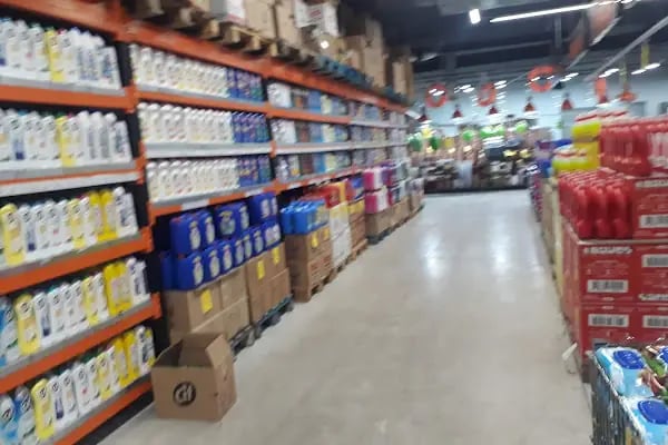 Başkent Gross Karapürçek Şubesi - Resim 12