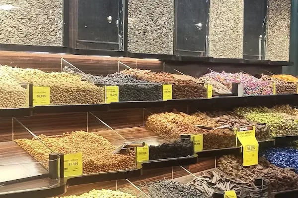 Başkent Gross Karapürçek Şubesi - Resim 14
