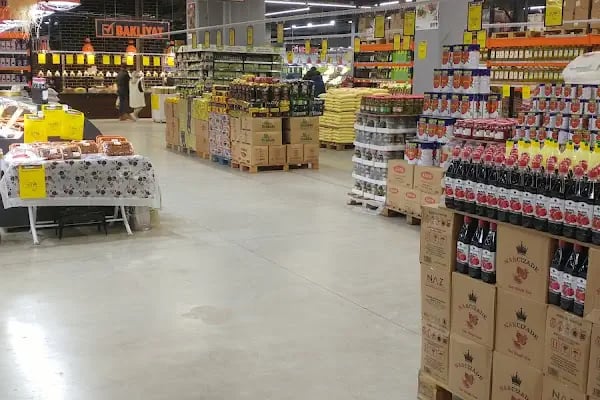 Başkent Gross Karapürçek Şubesi - Resim 9
