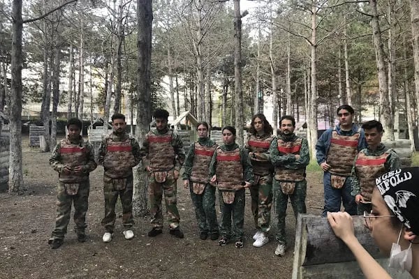 Avrasya Paintball &amp; Airsoft - Resim 9
