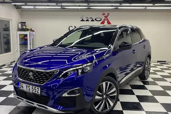 İnox Car Detailing - Resim 14