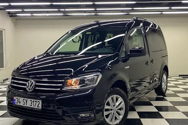 İnox Car Detailing - Resim 10