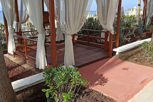 Lilyum Hotel & Spa - Resim 5