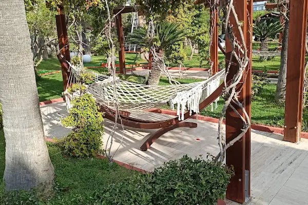 Lilyum Hotel & Spa - Resim 10