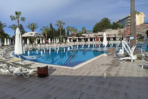 Lilyum Hotel & Spa - Resim 3
